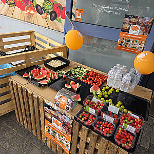 Impression der Tour, Bild 9