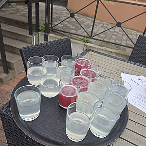Impression der Tour, Bild 11