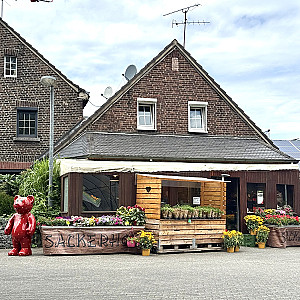 Impression der Tour, Bild 9