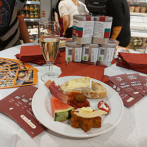 Impression der Tour, Bild 6