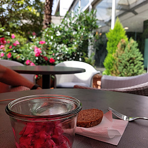 Impression der Tour, Bild 9