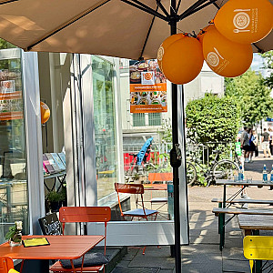 Impression der Tour, Bild 6