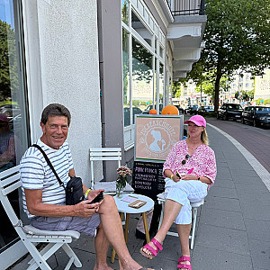 Impression der Tour, Bild 7