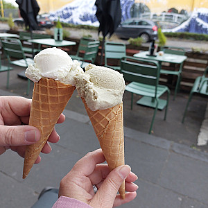 Impression der Tour, Bild 3