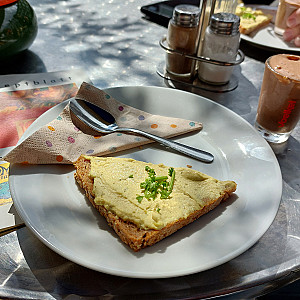 Impression der Tour, Bild 7