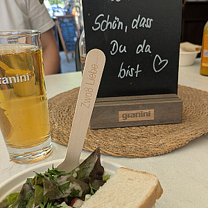 Impression der Tour, Bild 1