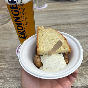 Impression der Tour, Bild 2