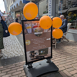 Impression der Tour, Bild 7