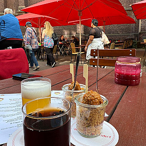 Impression der Tour, Bild 1