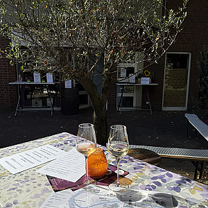 Impression der Tour, Bild 8