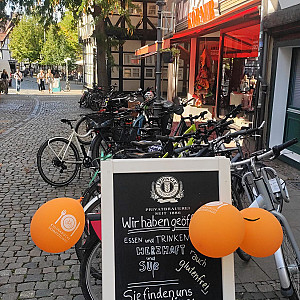 Impression der Tour, Bild 10