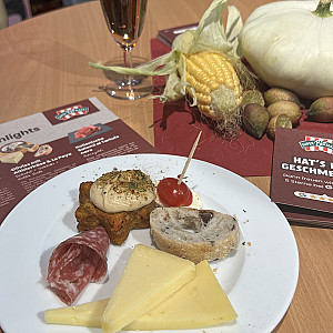 Impression der Tour, Bild 2