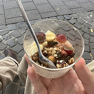 Impression der Tour, Bild 3