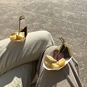 Impression der Tour, Bild 4