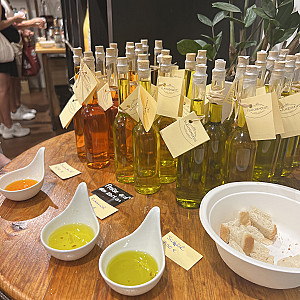 Impression der Tour, Bild 5