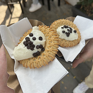 Impression der Tour, Bild 6