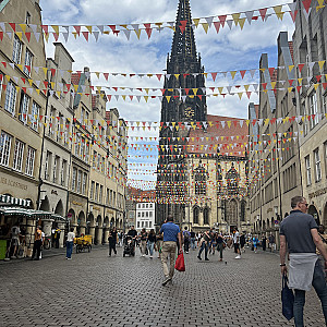 Impression der Tour, Bild 7