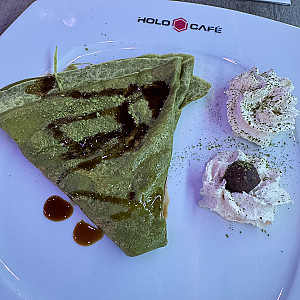 Impression der Tour, Bild 1