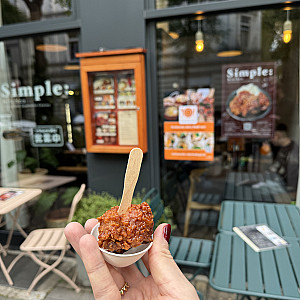 Impression der Tour, Bild 2