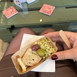 Impression der Tour, Bild 5