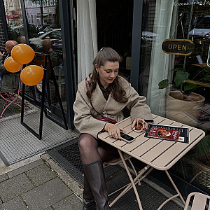 Impression der Tour, Bild 6