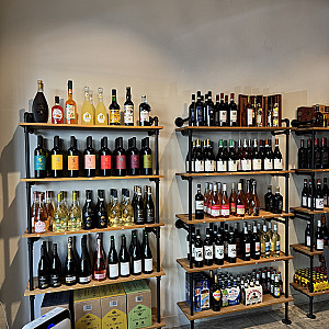 Impression der Tour, Bild 8