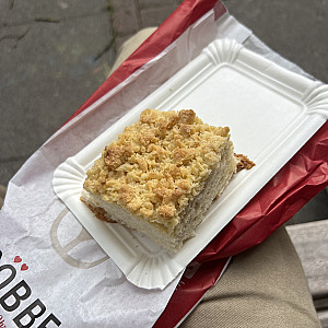 Impression der Tour, Bild 7