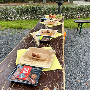 Impression der Tour, Bild 12