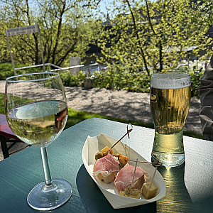 Impression der Tour, Bild 8