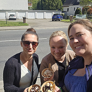 Impression der Tour, Bild 10