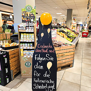 Impression der Tour, Bild 12
