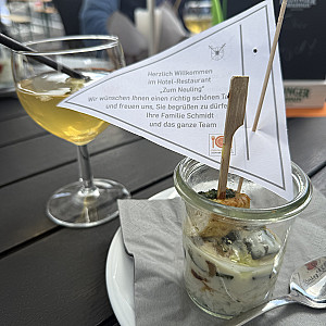 Impression der Tour, Bild 4