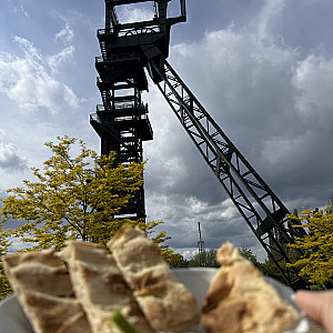 Impression der Tour, Bild 6