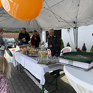 Impression der Tour, Bild 10