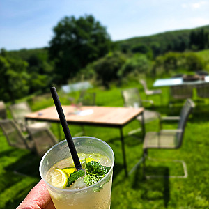 Impression der Tour, Bild 4