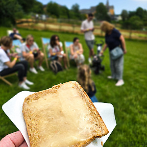 Impression der Tour, Bild 8