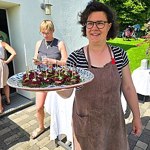 Impression der Tour, Bild 13