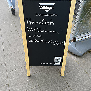 Impression der Tour, Bild 10