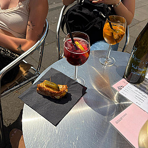 Impression der Tour, Bild 2
