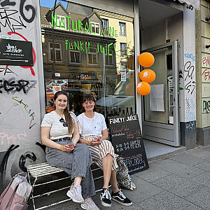 Impression der Tour, Bild 6