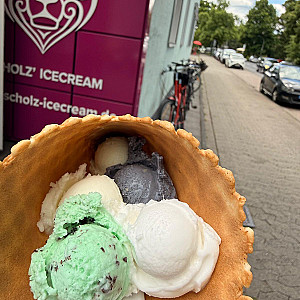 Impression der Tour, Bild 5