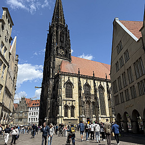 Impression der Tour, Bild 10