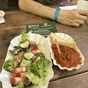 Impression der Tour, Bild 6