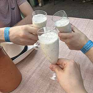 Impression der Tour, Bild 8