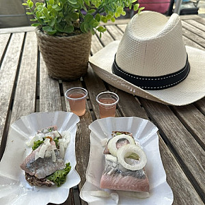 Impression der Tour, Bild 9