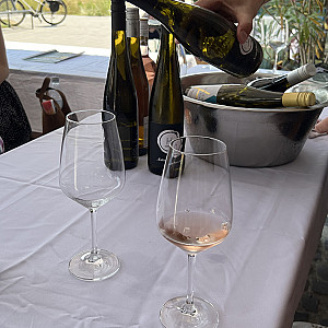 Impression der Tour, Bild 6