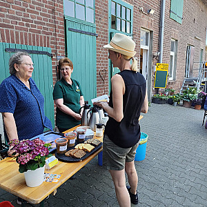Impression der Tour, Bild 9