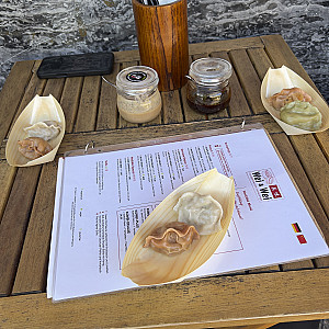 Impression der Tour, Bild 6