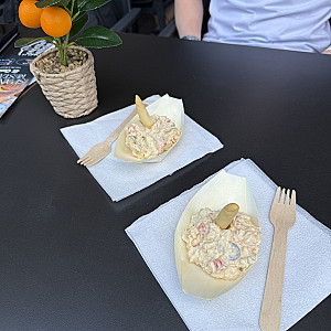 Impression der Tour, Bild 3