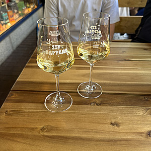 Impression der Tour, Bild 4